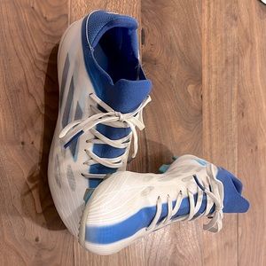 Adidas X Speedflow.2 FG Soccer Cleats